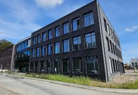 Großzügige Büro bzw. Praxisfläche im Neubaukomplex Merkur Vital in den Merkurhöfen von Soest! Nordrhein-Westfalen - Soest Vorschau