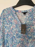 Kleid, Damenkleid Gr 42 neuw. Sommerkleid Nordrhein-Westfalen - Delbrück Vorschau