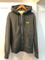 Superdry Hoodie Jacke L Friedrichshain-Kreuzberg - Kreuzberg Vorschau