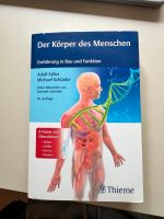 Körper des Menschen inkl. Poster Nordrhein-Westfalen - Jülich Vorschau