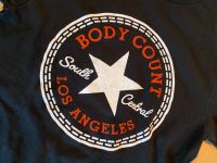 Body Count Shirt in S neu ungetragen US Import Sachsen - Glauchau Vorschau