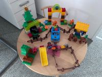 Lego Duplo Wildpark 10584 Bremen - Huchting Vorschau