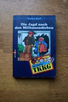 TKKG Die Jagd nach den Millionendieben Dresden - Südvorstadt-Ost Vorschau