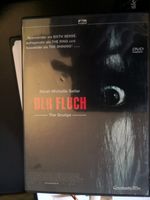 DVD * Der Fluch * The Grudge * Sarah Michelle Geller FSK 16 Nordrhein-Westfalen - Kamp-Lintfort Vorschau