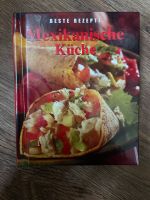 Kochbuch - Mexikanische Küche Düsseldorf - Düsseltal Vorschau