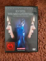 Ich weiß wer mich getötet hat dvd Niedersachsen - Weyhe Vorschau