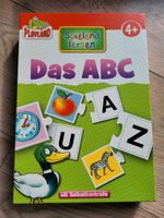 Spiel Das ABC Brandenburg - Dahlewitz Vorschau