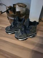 Buffalo Boots gr.38 Plateau Niedersachsen - Wedemark Vorschau