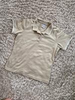 Icepeak Poloshirt beige, Gr 40 Bayern - Würzburg Vorschau