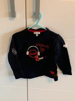 Steiff Pullover Gr. 92 Dortmund - Lütgendortmund Vorschau