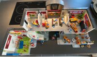 Playmobil Schule mit Turnhalle, Schulbus, weiteren Klassenzimmern Bayern - Pyrbaum Vorschau