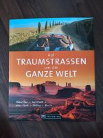 Auf Traumstrassen um die ganze Welt Nordrhein-Westfalen - Alpen Vorschau