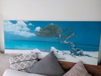 XL Wandbild Bild Strand Meer groß Bayern - Aschaffenburg Vorschau