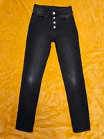 Jeanshose Skinny fit Gr.140 von h&m Bonn - Duisdorf Vorschau