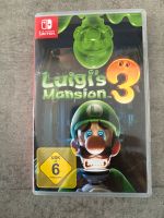 Nintendo Switch Luigis Mansion 3 Niedersachsen - Twist Vorschau