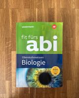 Fit fürs Abi Westermann Biologie Frankfurt am Main - Preungesheim Vorschau