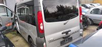 Opel Vivaro in Teilen Sachsen-Anhalt - Oschersleben (Bode) Vorschau