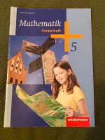 Förderheft Mathematik Klasse 5 Westermann unbenutzt Brandenburg - Woltersdorf Vorschau