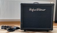 Hughes & Kettner Röhrenamp Edition Tube 25th Anniversary E-Guitar Nordrhein-Westfalen - Paderborn Vorschau