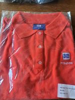 Ritter Sport Polo Shirt Gr M Neu Marzipan rot Baden-Württemberg - Eberdingen Vorschau