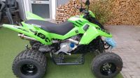 Sport Quad Enduro Xtreme 480 X Artern/Unstrut - Voigtstedt Vorschau