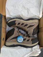 Columbia Crestwood mid Waterproof Wanderschuhe Bayern - Amberg Vorschau
