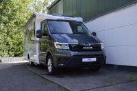 Wohnmobil Knaus MAN VAN TI 640 MEG Vansation Automatik Klima Baden-Württemberg - Geislingen an der Steige Vorschau