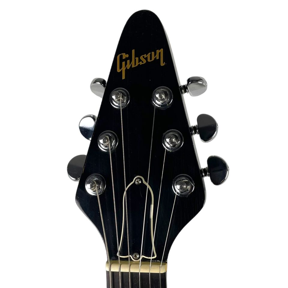 Gibson Flying V 1984 in Stolberg (Rhld)
