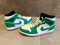 Air Jordan Nike Jordan Air Dunk 44,5 neu Baden-Württemberg - Schwetzingen Vorschau