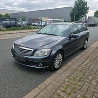 Mercedes C220CDI AUT./128TKM/NAVI/KLIMA Niedersachsen - Laatzen Vorschau
