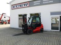 MANITOU INDUSTRIE DIESELSTAPLER MI25D - Neugerät - Lagermaschine Bayern - Neutraubling Vorschau