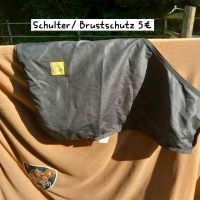 Schulter/ Brustschutz Nordrhein-Westfalen - Bottrop Vorschau