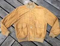 Lederjacke  Blouson Strellson  Gr. 52 Jacke Bayern - Murnau am Staffelsee Vorschau