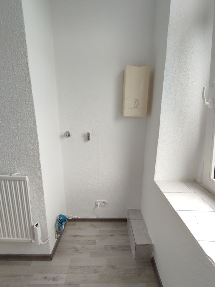 *NEU* Helle, toll geschnittene 3-Zimmer-Erdgeschosswohnung in Wuppertal