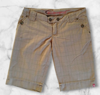 EDC by Esprit Cargo Damen kurze Hose Gr. 36 kariert Nordrhein-Westfalen - Marsberg Vorschau