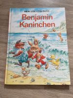 Benjamin Kaninchen, Lese Lern Bich Kinderbuch Bochum - Bochum-Wattenscheid Vorschau