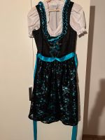 Dirndl Blau-schwarz Hessen - Gießen Vorschau