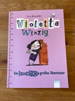 Kinderbuch Violetta Winzig Bayern - Möhrendorf Vorschau