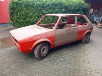 Golf 1 GTI G60 Niedersachsen - Ahausen Vorschau