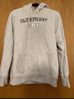 Superdry Hoodie Damen Hessen - Morschen Vorschau