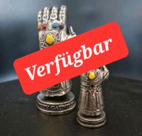 Gauntlet Silber 958 Marvel Gold Silberbarren 999 Geschenke Niedersachsen - Syke Vorschau