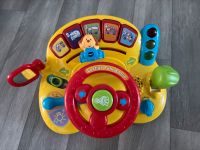 Lustige Fahrschule v-tech Spielzeug Baby wie neu Nordrhein-Westfalen - Herne Vorschau