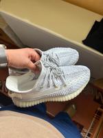 Yeezy Boost 350 Static Hessen - Schwalmstadt Vorschau