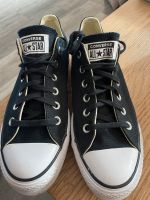 Converse Schuhe Gr. 39,5 Nordrhein-Westfalen - Fröndenberg (Ruhr) Vorschau