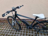 Ghost Andasol 9 Trekking E- bike Niedersachsen - Wunstorf Vorschau