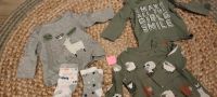 ❤️ Mini Kleiderpaket, Jungs,62,Lama,Frühjahr,Khaki - Army- farben Köln - Köln Buchheim Vorschau