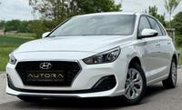 Hyundai i30 Select |LKAS|FCA|NUR 55TKM|TEMPOMAT| Baden-Württemberg - Brackenheim Vorschau