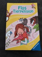 Ravensburger Taschenbuch „Flos Tierpension“ Thüringen - Wutha-Farnroda Vorschau