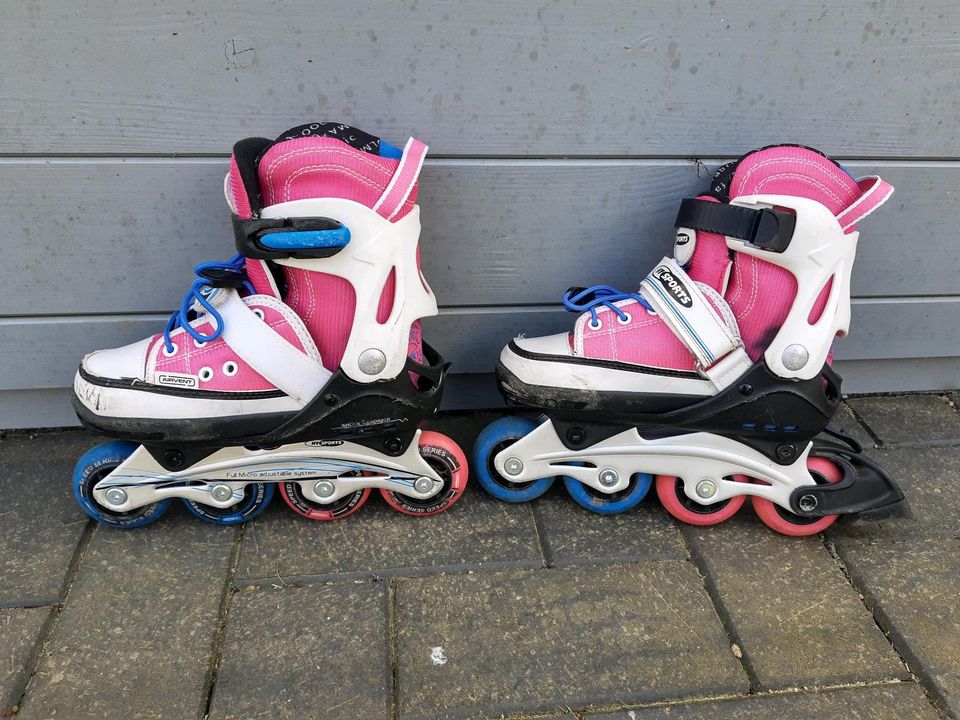 Mädchen Inlineskates 29-32 in Zittau