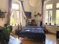 Löbtau! - Tolle 3-Zimmer-Eigentumswohnung mit Balkon - in ruhiger Lage! Dresden - Löbtau-Süd Vorschau